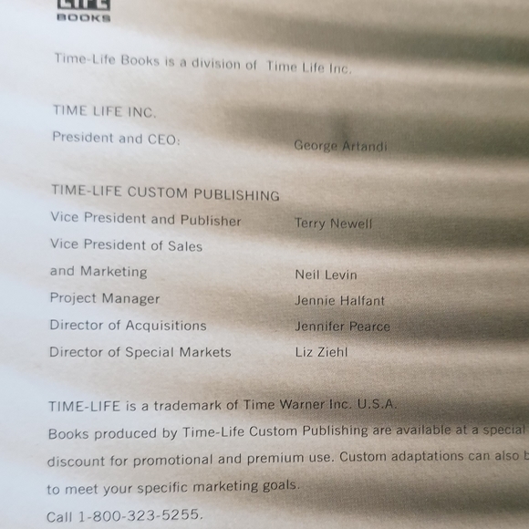 Street Food~ A Time Life Cookbook - Picture 3 of 12